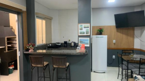 Loft Campeche 600m mar e 1,5 km acesso Ilha Campeche
